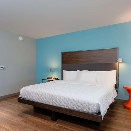 Hotel Tru By Hilton Ashland, Va Exterior foto