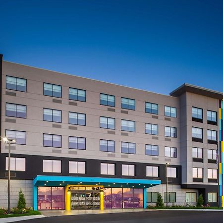 Hotel Tru By Hilton Ashland, Va Exterior foto