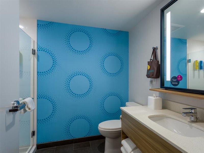 Hotel Tru By Hilton Ashland, Va Exterior foto