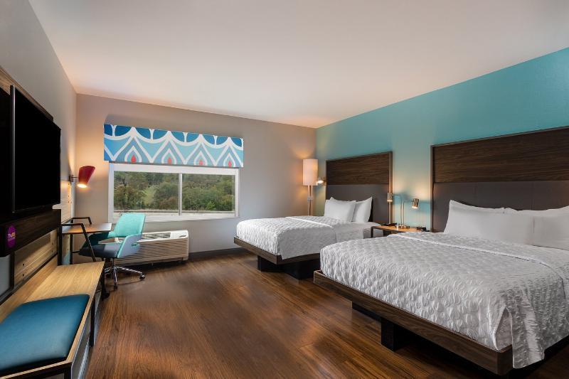 Hotel Tru By Hilton Ashland, Va Exterior foto